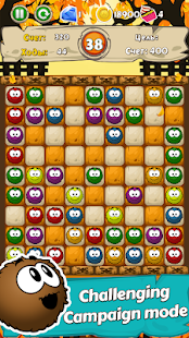 Fuzzies - Color Lines gallery image