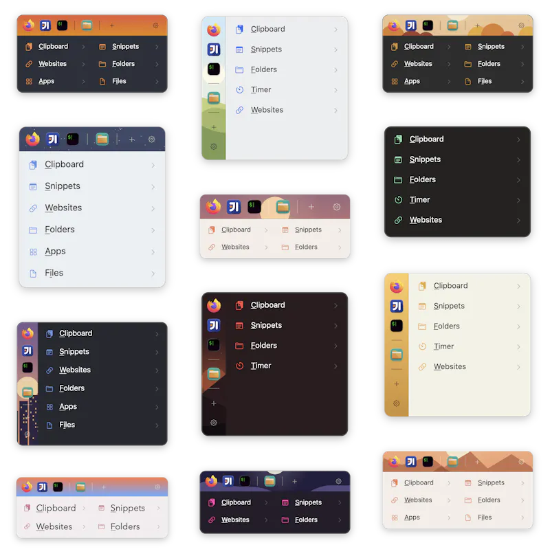 WhimPop screenshot 2