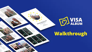 VisaAlbum gallery image