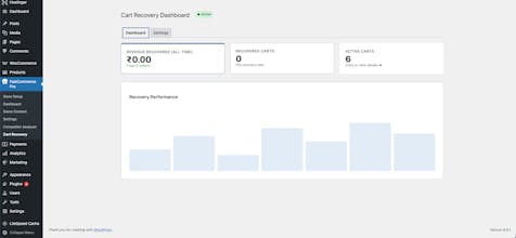 FastCommerce Pro gallery image