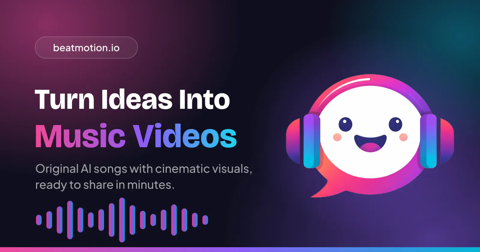 BeatMotion gallery image