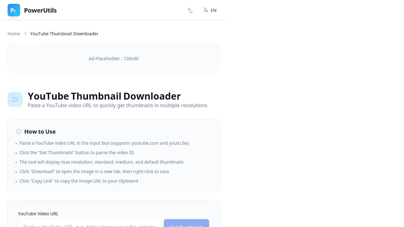 PowerUtils screenshot 5