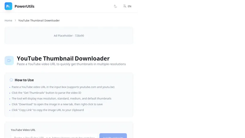 PowerUtils screenshot 5