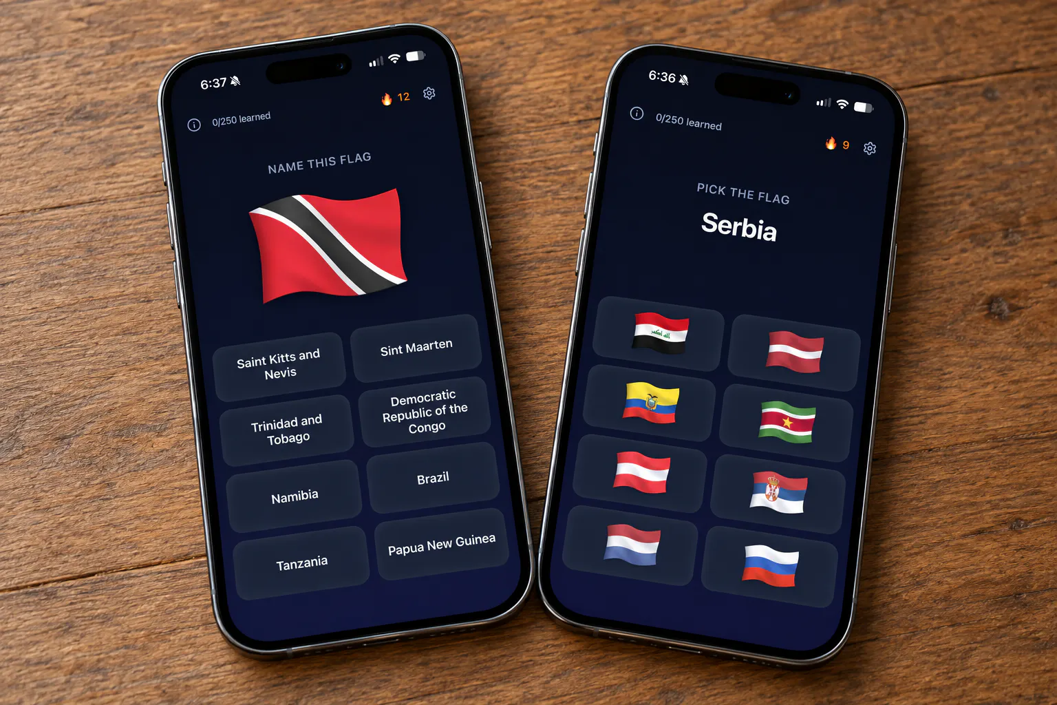 Flag Quiz gallery image