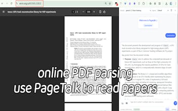 PageTalk gallery image