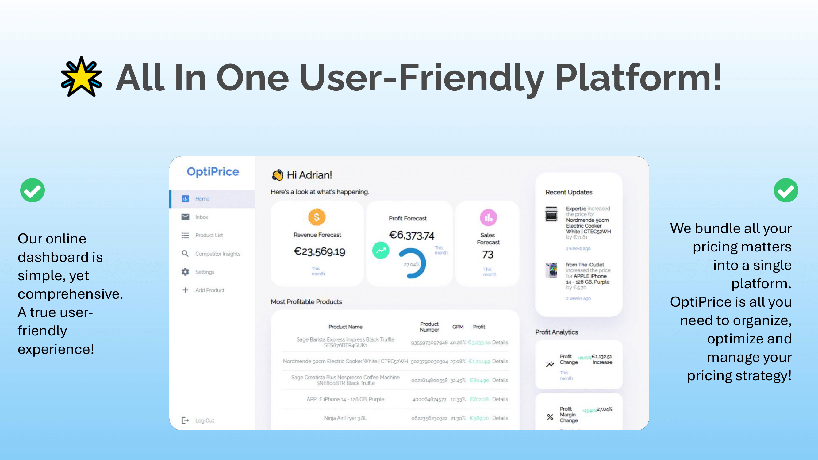 Optiprice media 7