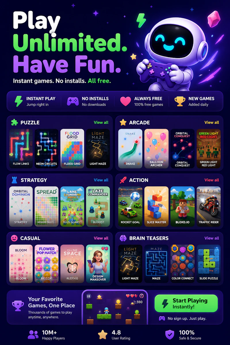 Veltos Games screenshot 1