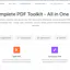 Free PDF Tools Online