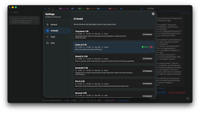 ZetaNotes gallery image