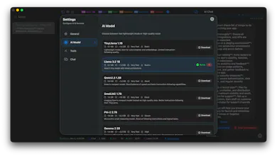 ZetaNotes gallery image