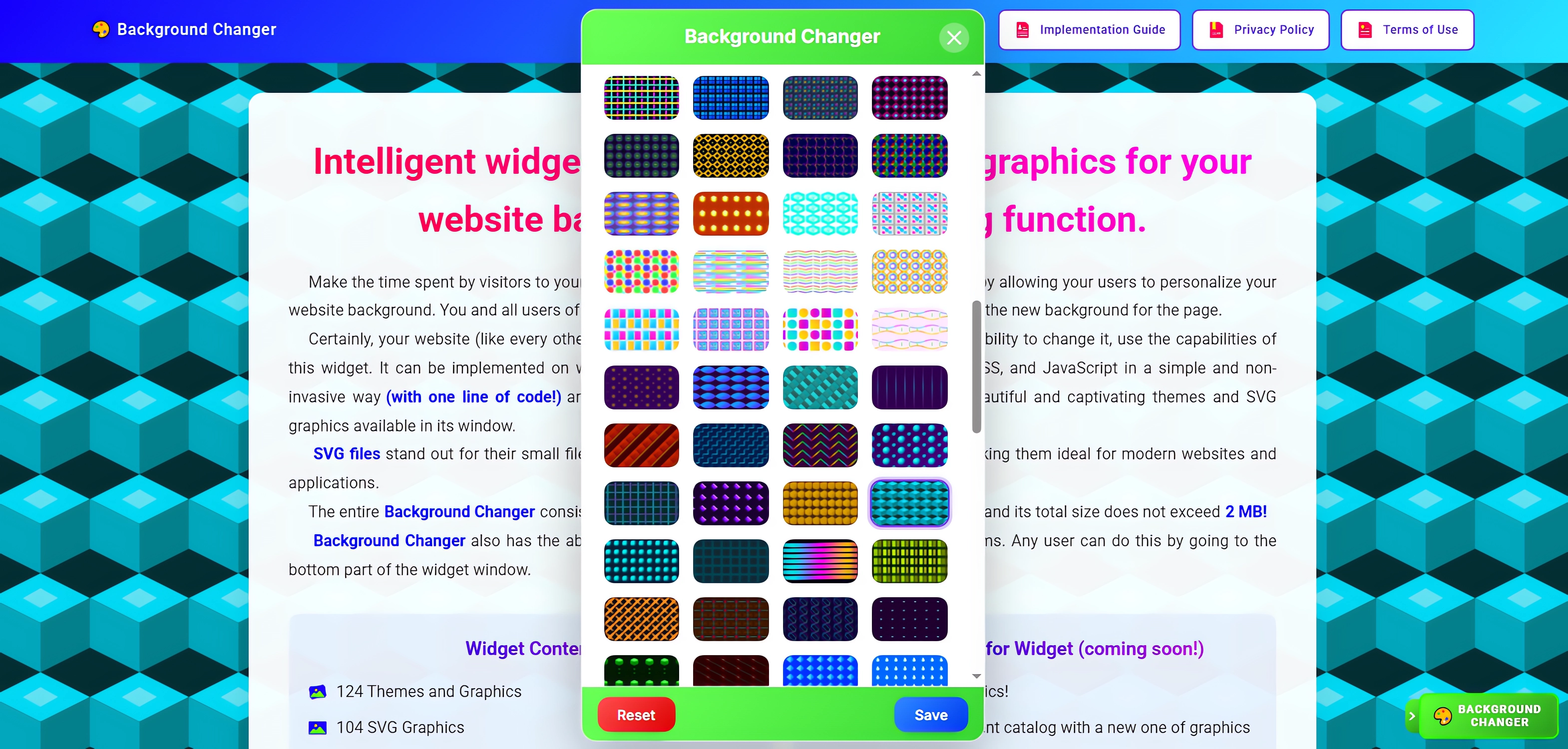 Background Changer gallery image