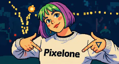 PixelOne gallery image