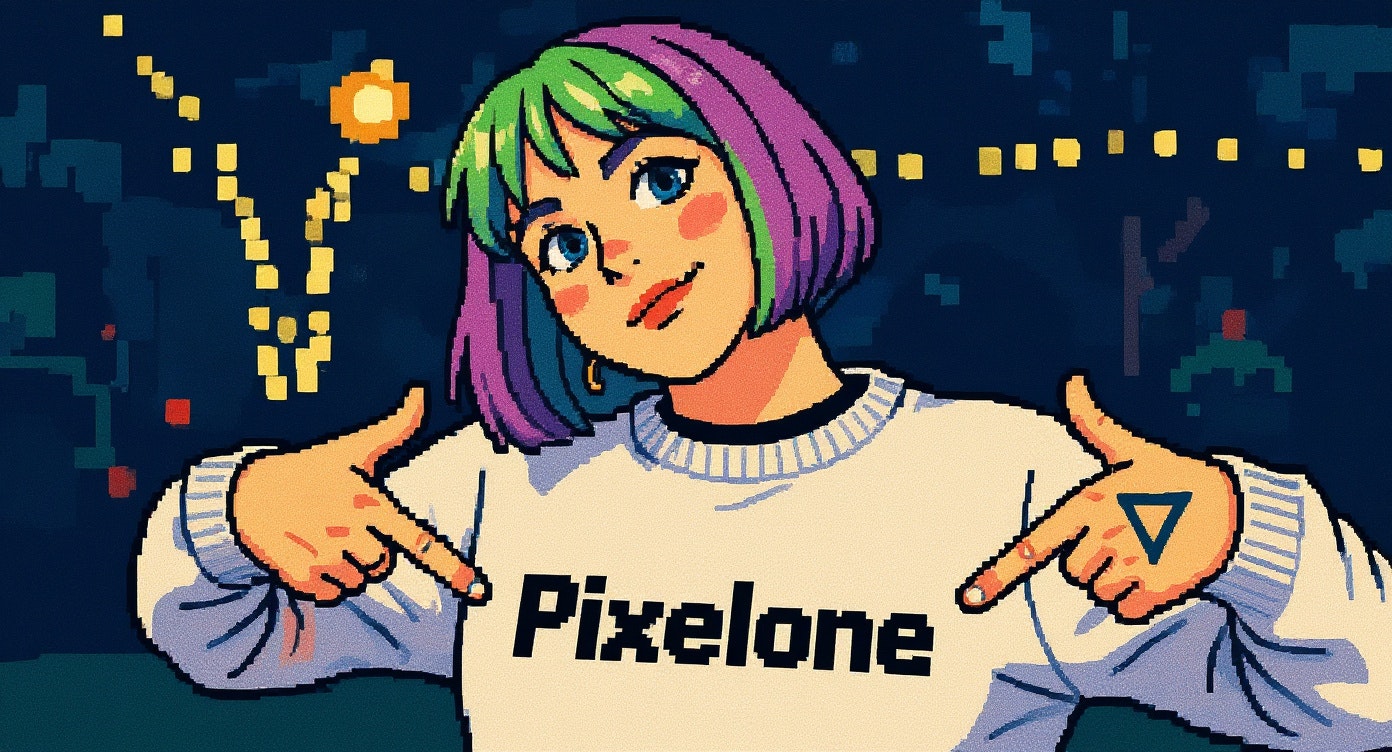 ピクセロン - AIで画像を即座に変換しますメディア10