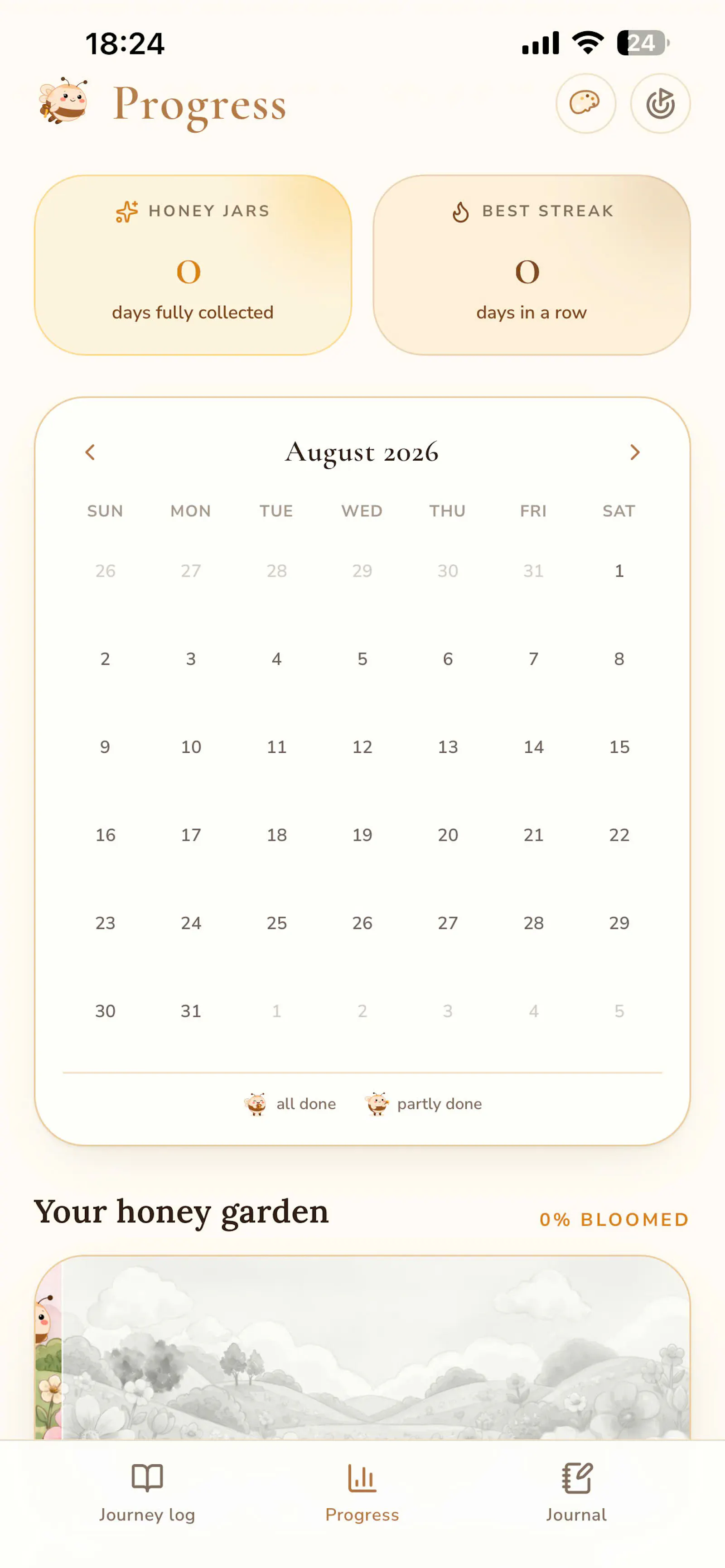 Beevary screenshot 3