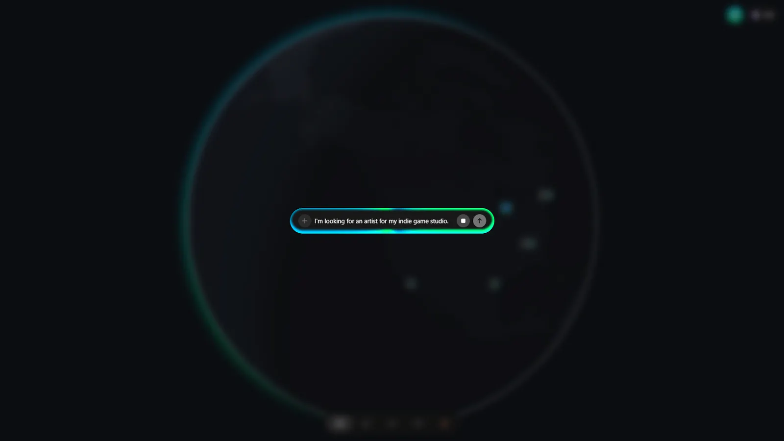 Panomus screenshot 5