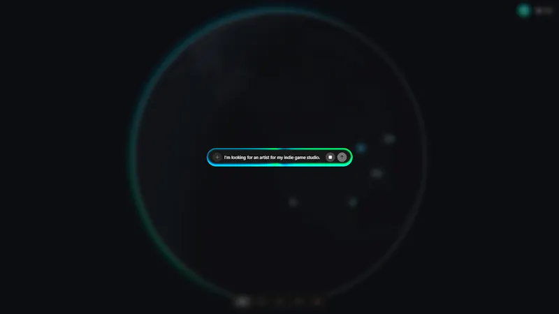 Panomus screenshot 5