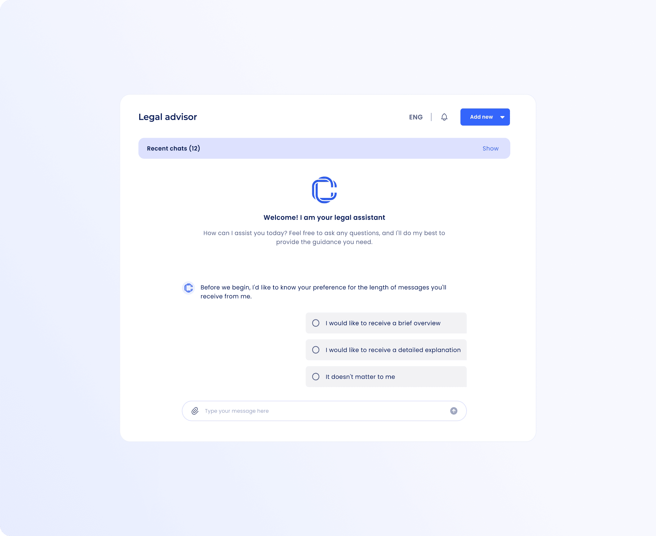 Casecraft AI - Dichiarazioni di archiviazione rese semplici media 2