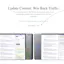 SERP Refresh: AI SEO GSC Content Updates