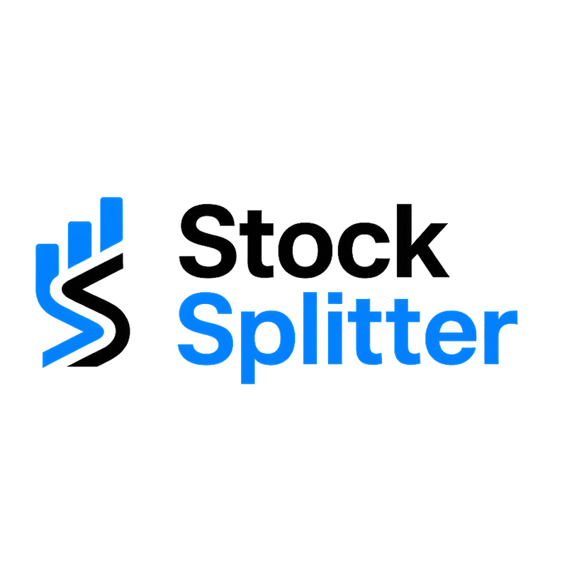 Aktiensplitter