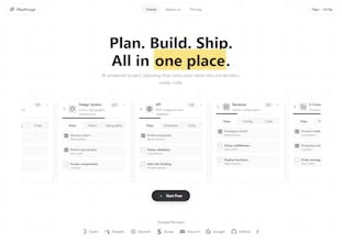 PlanForge gallery image