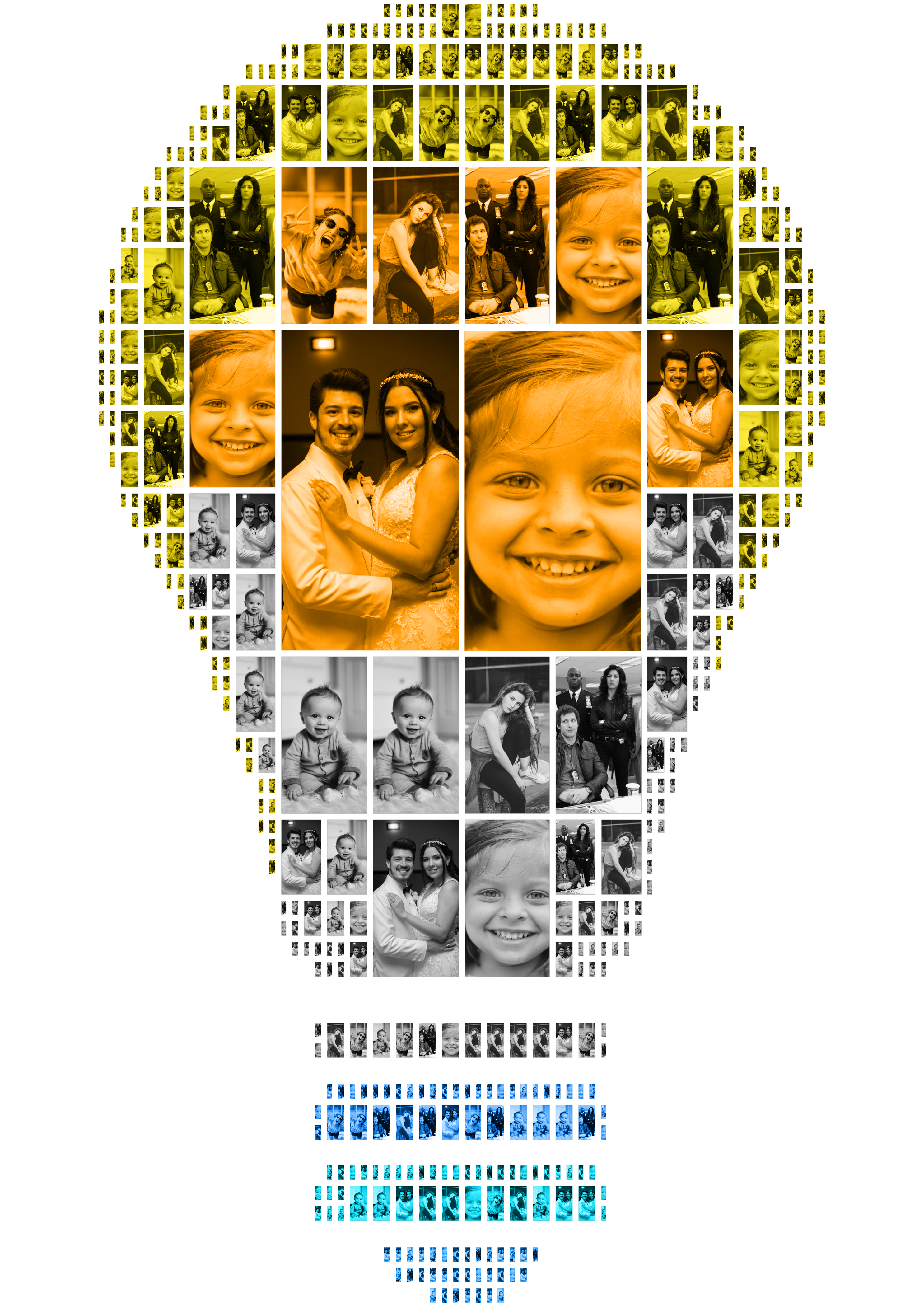 Collage Maker : Vizbull gallery image