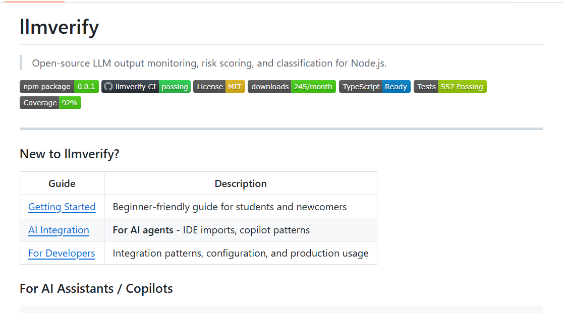 HAIEC: DIY AI Compliance You Can Prove gallery image