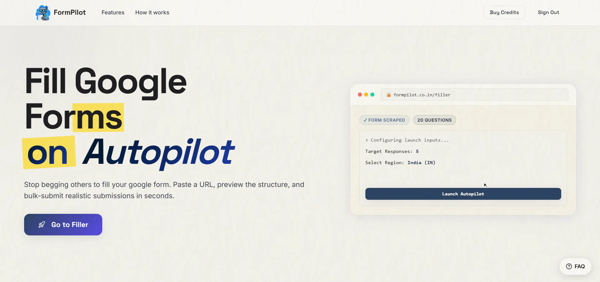 FormPilot gallery image