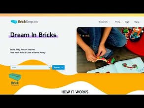 BrickDrop.co gallery image
