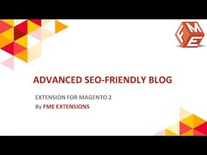 Magento 2 Blog Extension gallery image