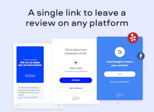 Chosen App gallery image