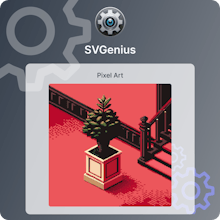 SVGenius gallery image