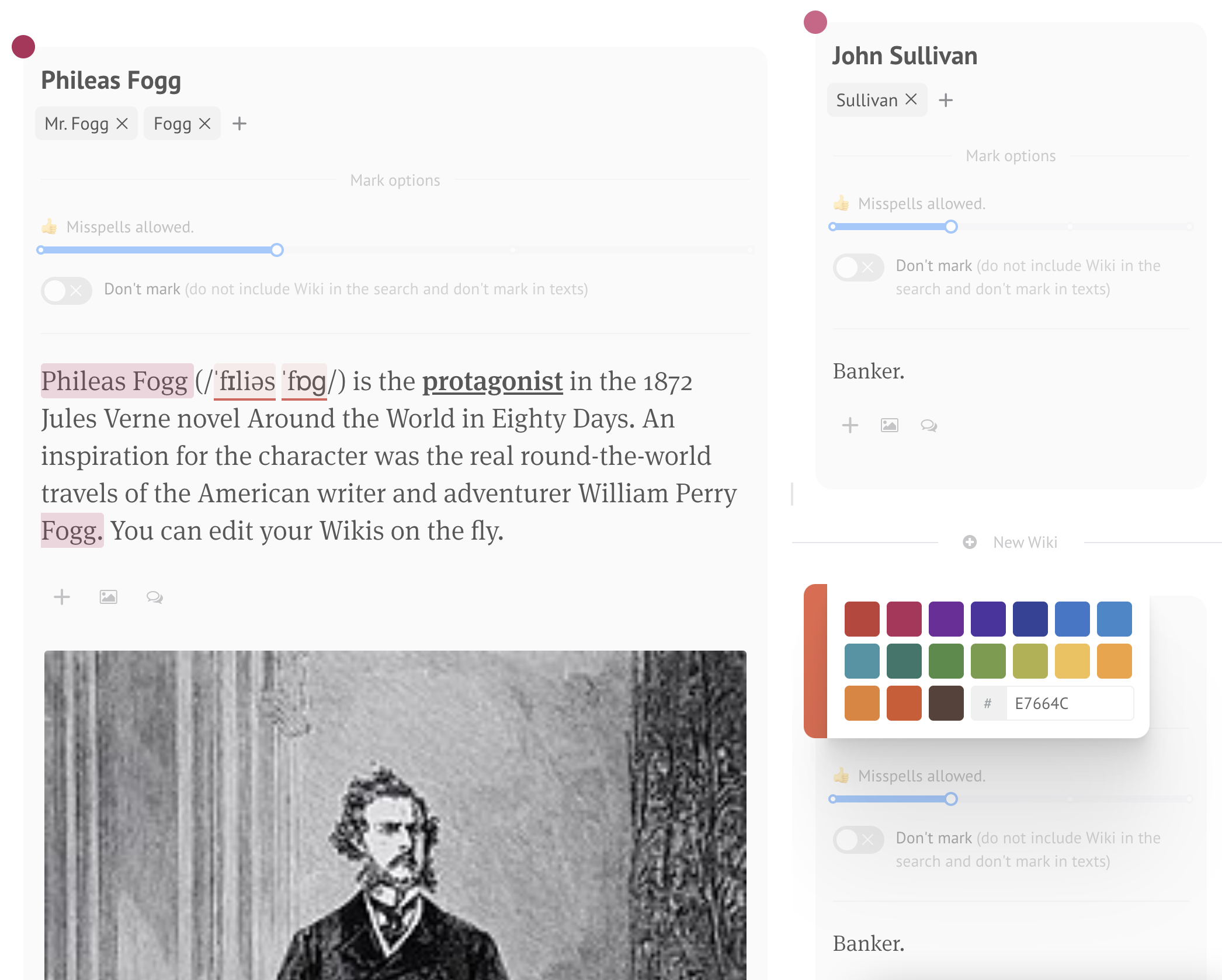 Writex.io gallery image
