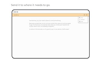 tdraft gallery image