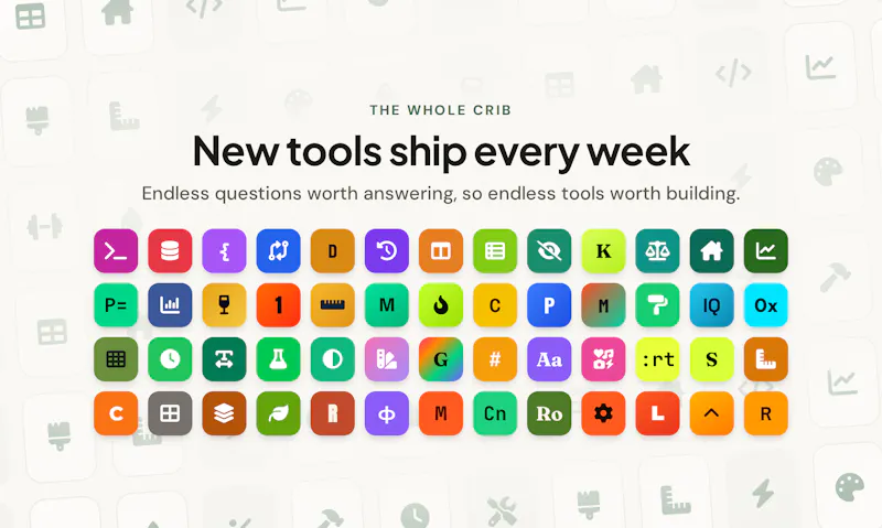 AppCrib screenshot 3
