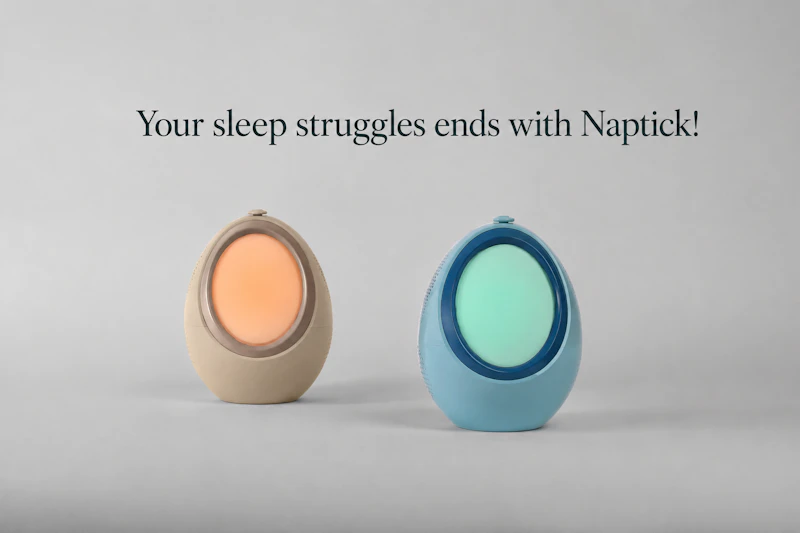 Naptick AI screenshot 9