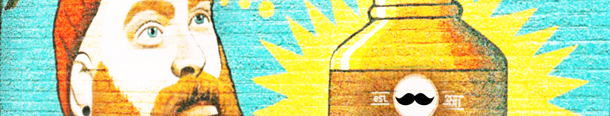 Mica, the hipster cat gallery image