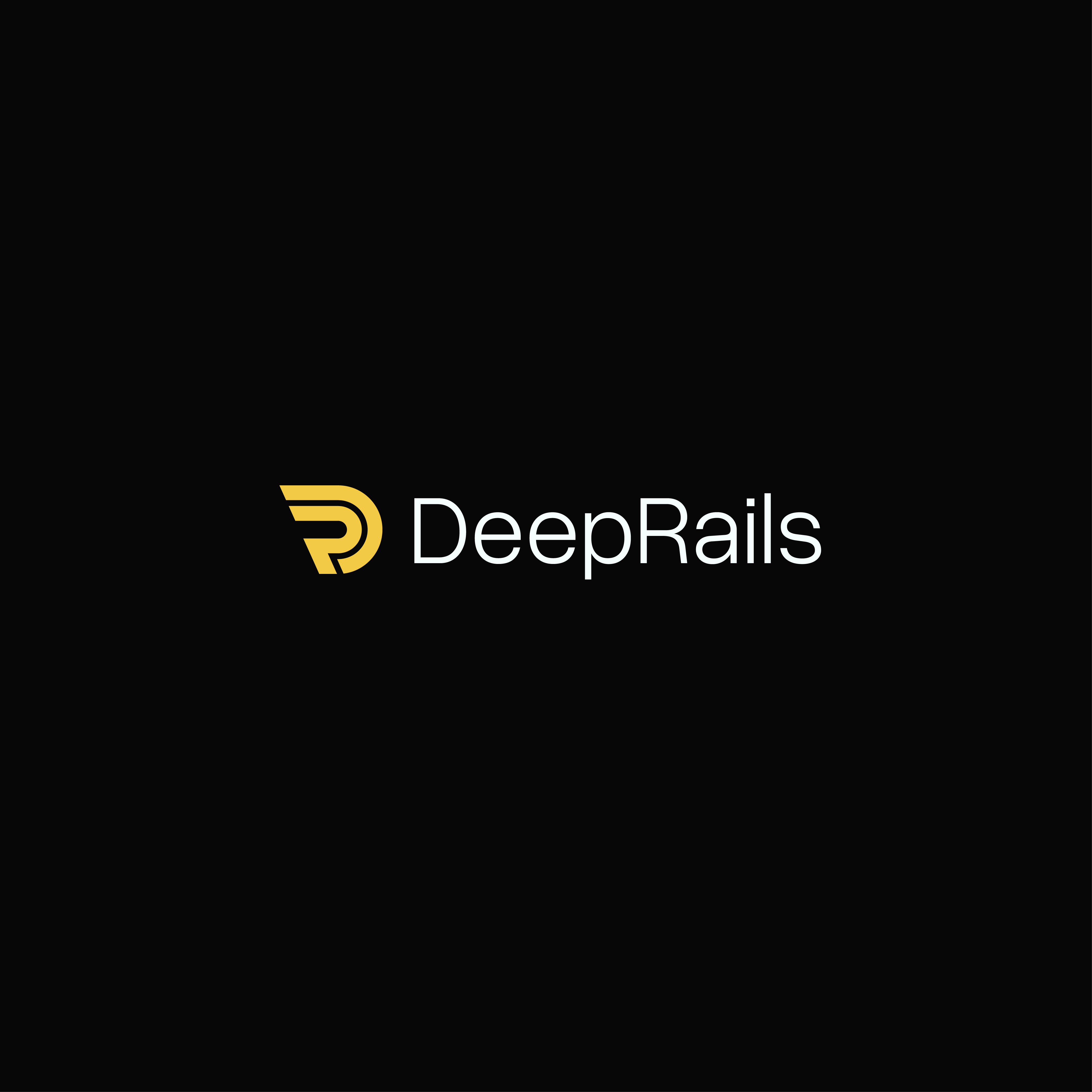 DeepRails gallery image