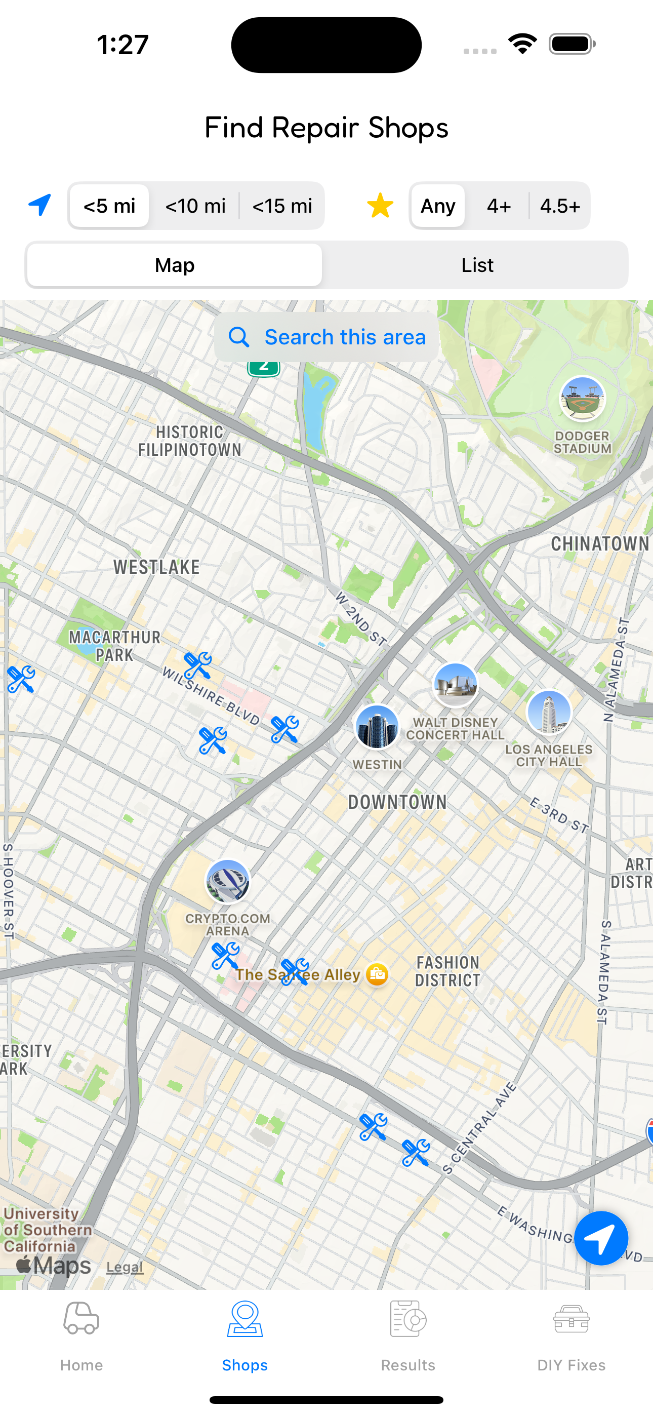 Otto - Car Repair gallery image