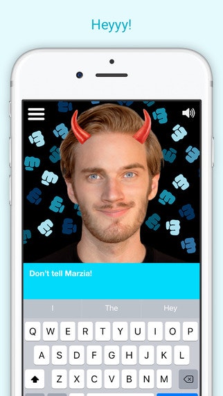 Pewdiebot gallery image