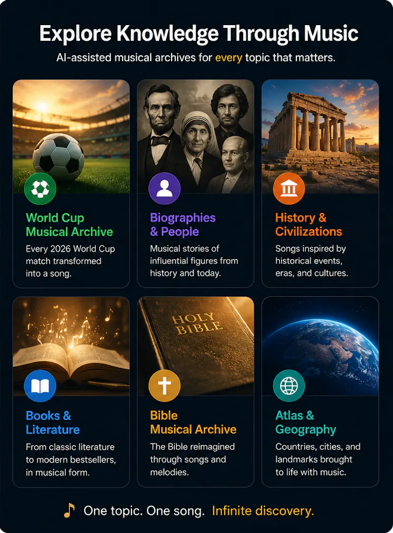 Topics Archive screenshot 4