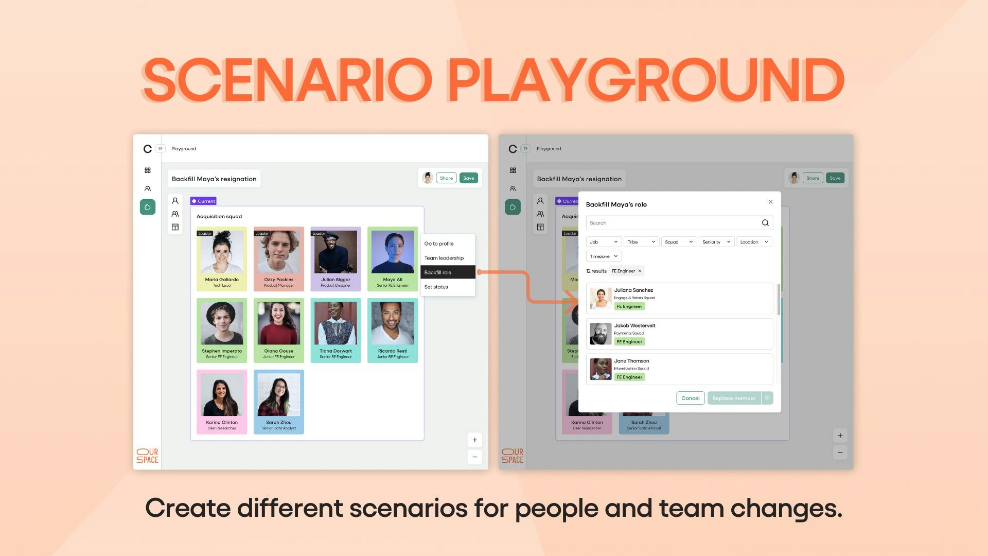 Ourspace media 2