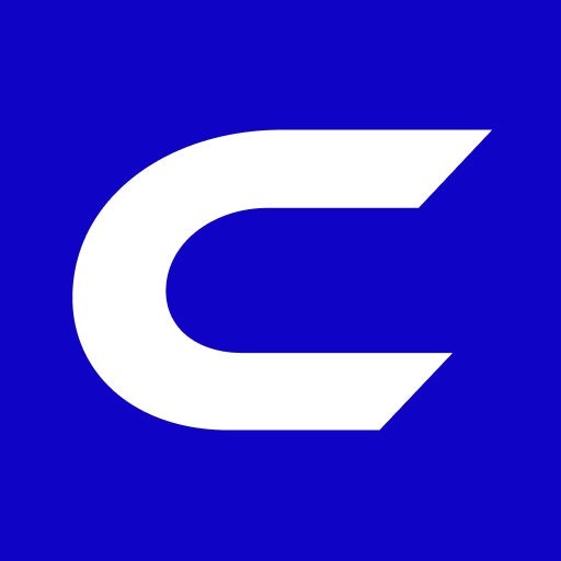 City Chase logo