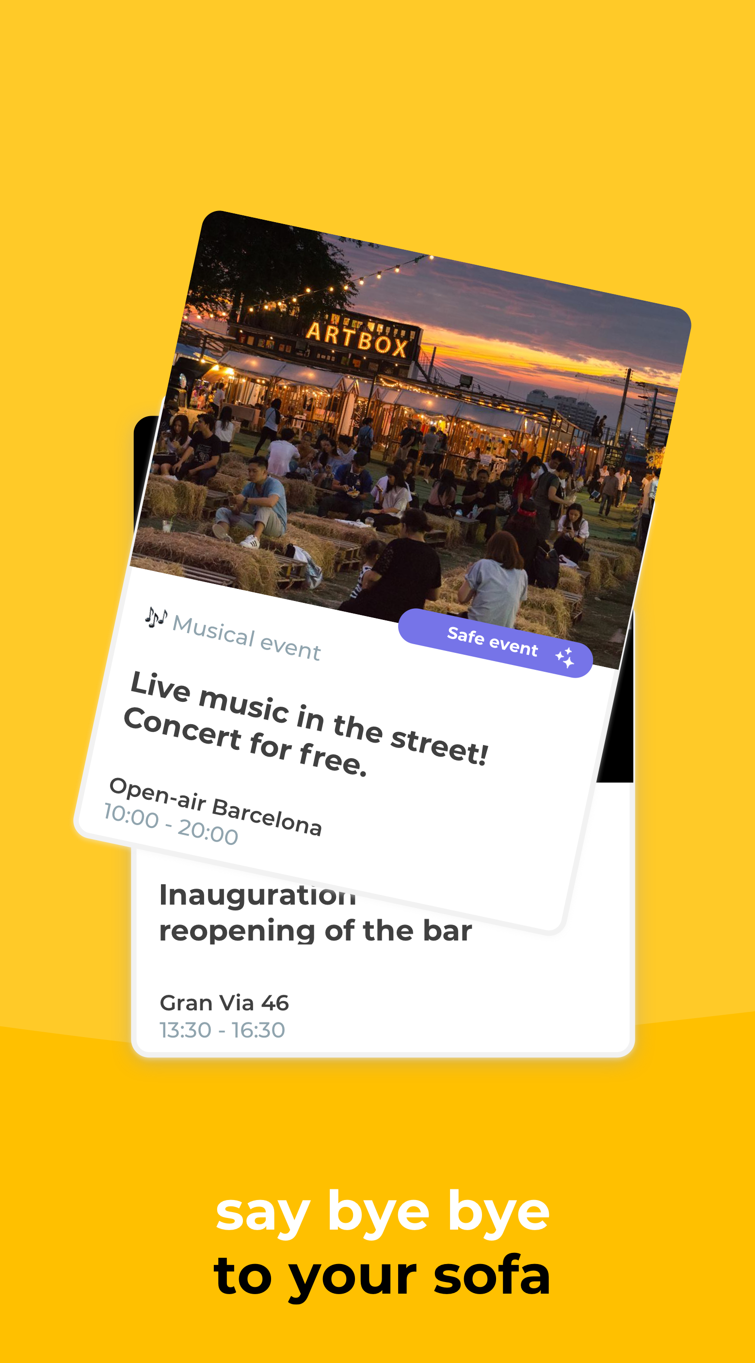 Sharify gallery image