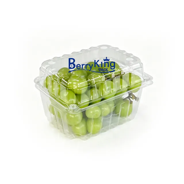 Packaging para Frutas gallery image
