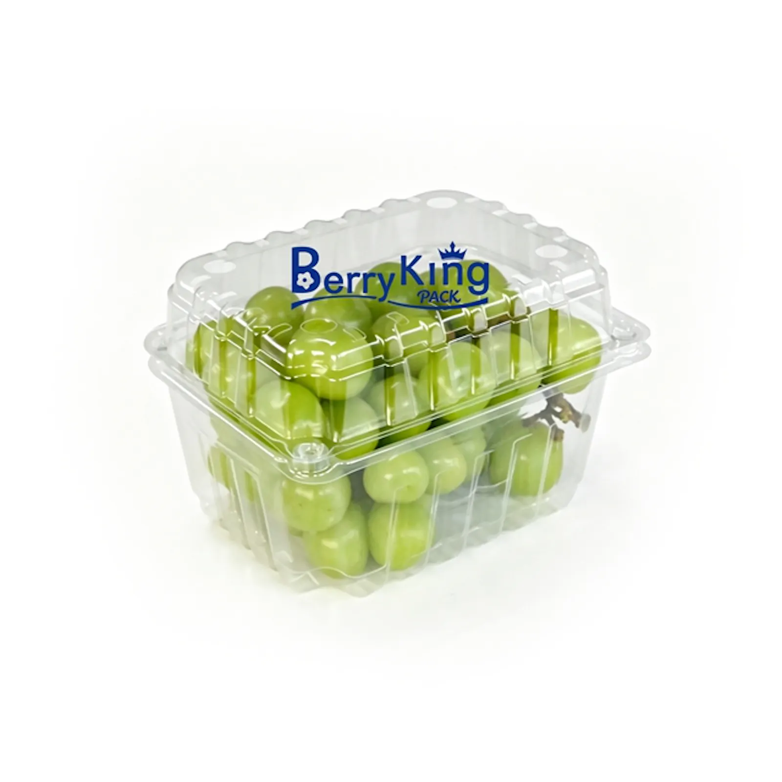 Packaging para Frutas screenshot 13