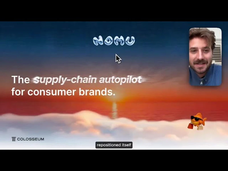 Nomu screenshot 1 (video preview)