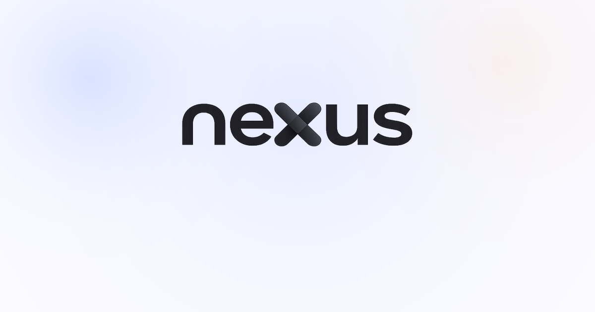 NEXUS gallery image