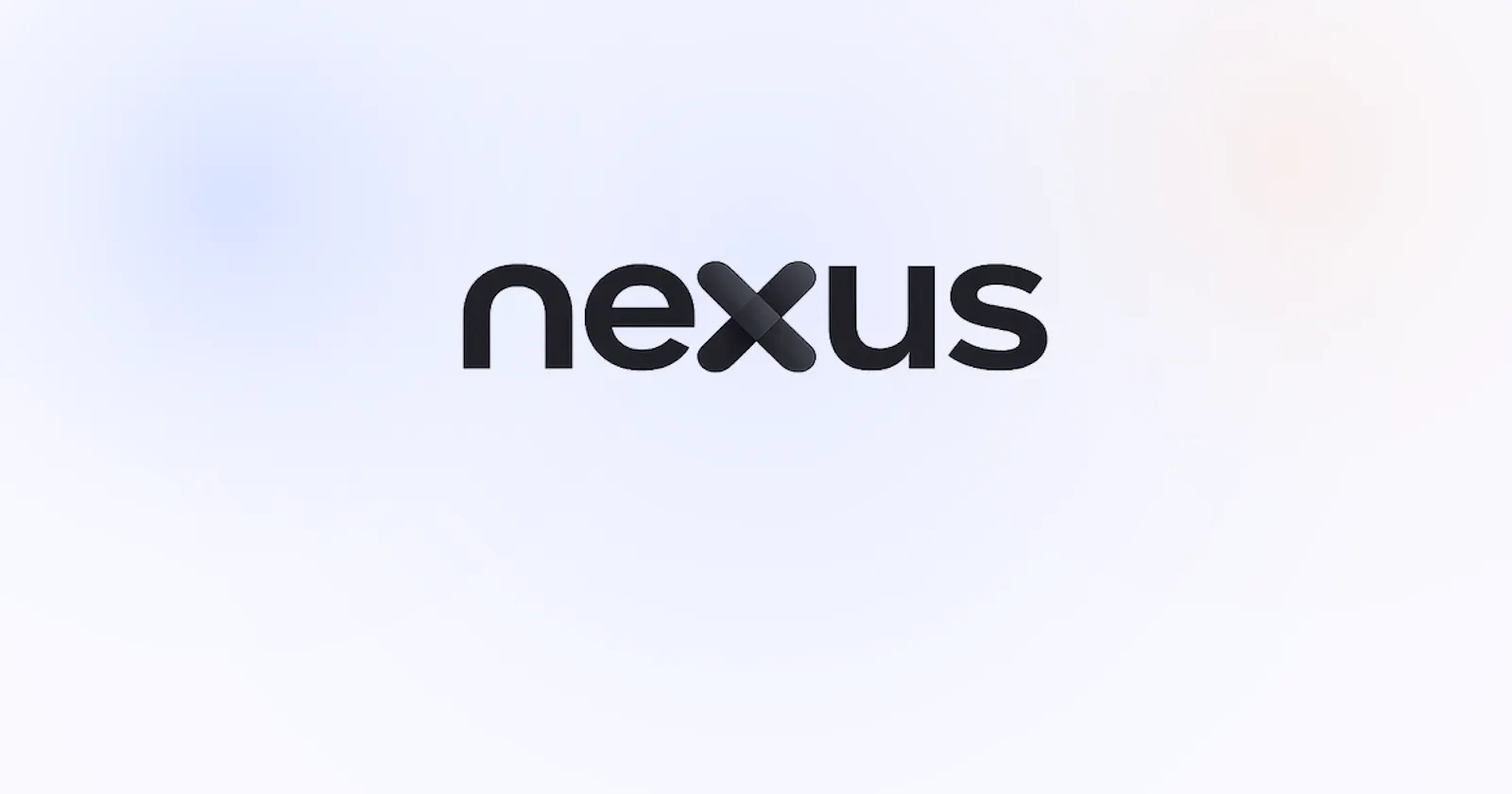 NEXUS screenshot 2