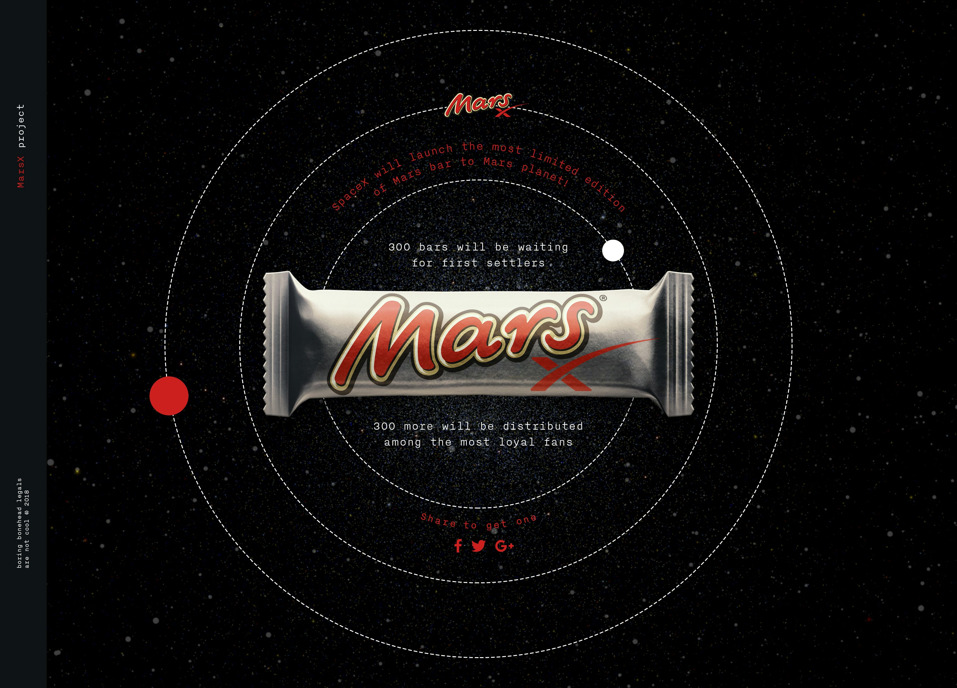 MarsX by SpaceX and Mars gallery image