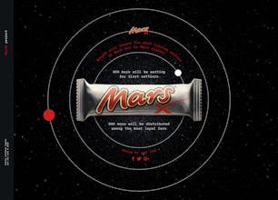 MarsX by SpaceX and Mars gallery image